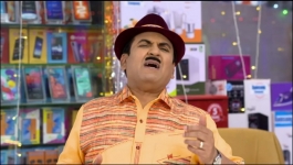 Taarak Mehta Ka Ooltah Chashmah - 3rd Apr 23